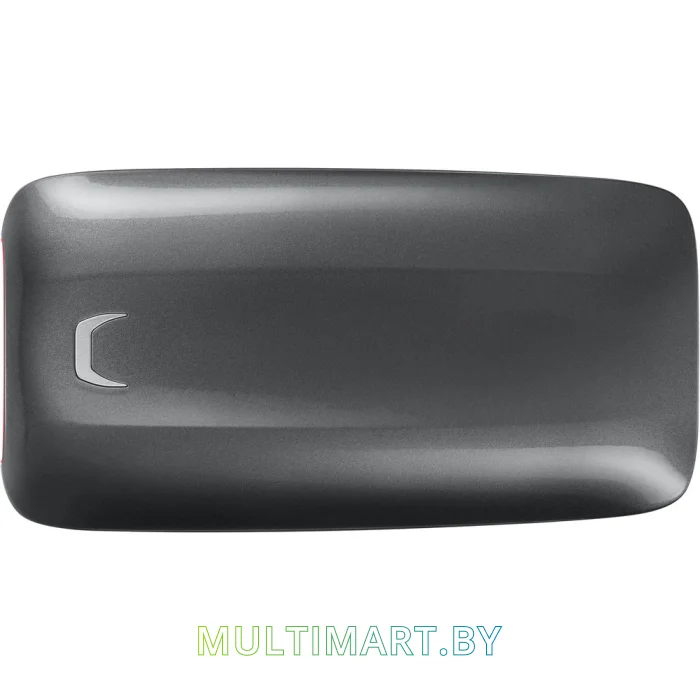 Внешний накопитель Samsung X5 1TB (MU-PB1T0B/WW)